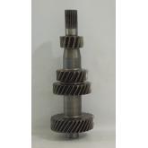 3317974 Contra Eixo CL2215A / CL2215E