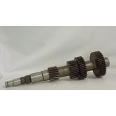 3348991 Eixo Carretel Ford Ranger Diesel 2.8 FSO2405F - EATON
