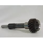 3316412 Eixo Piloto FS4005A