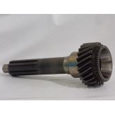 Eixo Piloto Iveco Eurocargo 160E21 / 160E23 Aplicação FS6305B