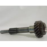 3316370 Eixo Piloto Volkswagen 7-90 FS4005B