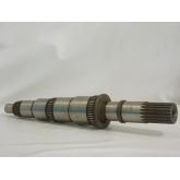 3361073 Eixo Principal FSO4505