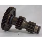 A-5317 Conj. Contra Eixo Auxiliar RT7608LL