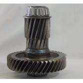 A-6338 Conj. Contra Eixo Auxiliar RT11710B