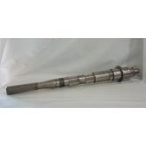 3348572 Eixo Principal GM S10 