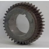 21025 Engrenagem da 1ª do Contra Eixo Ford Cargo / International - EATON