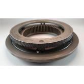 A-6136 - Conj. Sincronizador 3ª / 4ª Vel.