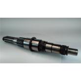 3317610 - Eixo Principal