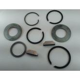 3315867 - Reparo de Anéis Travas e Espaçadores