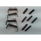 3003822 - Reparo de Buchas e Pinos Elásticos do Garfo