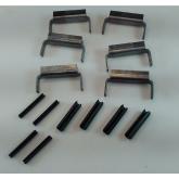 3003826 - Reparo de Buchas e Pinos Elásticos do Garfo