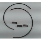 3344230 - Reparo de Lamelas e Anéis Molas