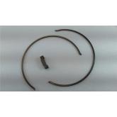 3343157 - Reparo de Lamelas e Anéis Molas