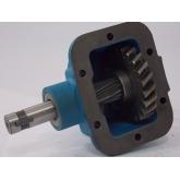 3001243 Tomada de Força Simples Mecanica - EATON