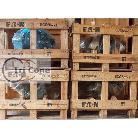 Cambio ECOBox FSO2405E S10 Diesel 4x2