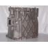 3348760 Carcaça Intermediaria Nissan Frontier FSO2405J - EATON