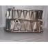 8876418 Carcaça Intermediaria Mercedes Benz - EATON